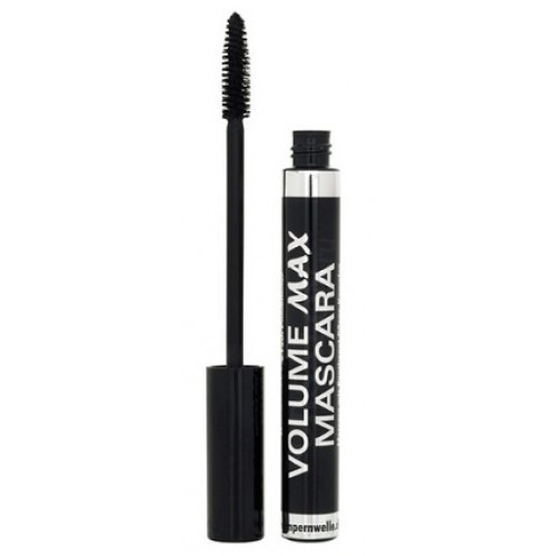 Wimpernwelle - Rimel negru pentru volum maxim - Volume Max Mascara 8gr